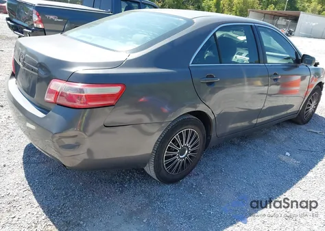 2007 Toyota Camry Ce/Le/Xle/Se from USA, damaged, VIN 4T1BE46K67U176432